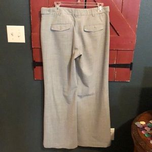 Express dress pants